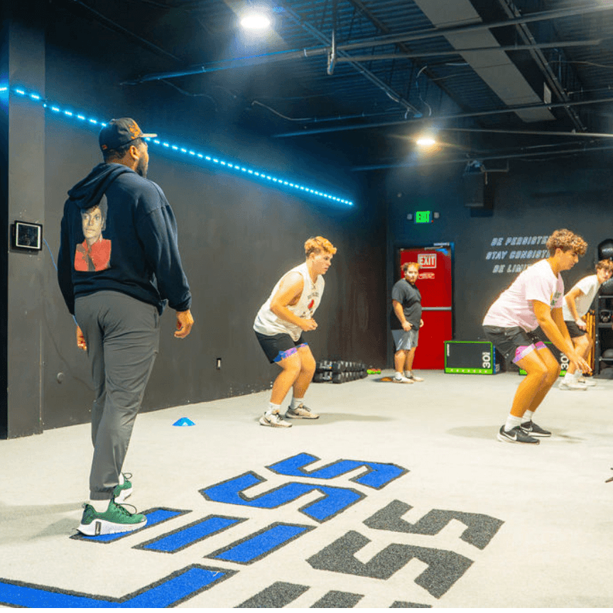 Hawkem Training (6 session)
