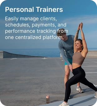 Personal Trainers