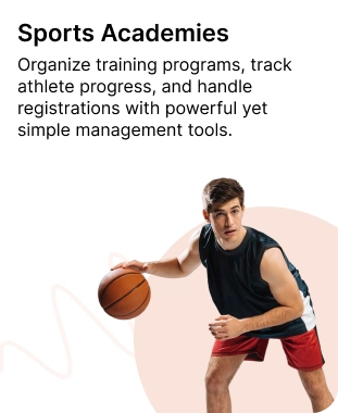 Sports Academies