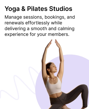 Yoga & Pilates Studios