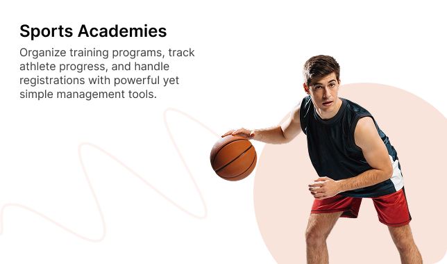 Sports Academies